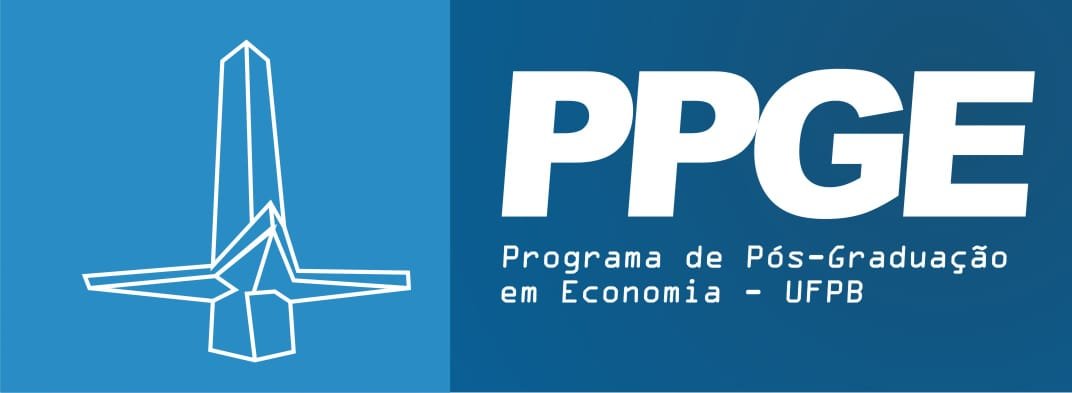 Logo PPGE
